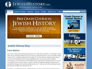 Jewishhistory.org